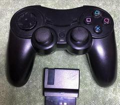 Predator Wireless Controller - Playstation 2
