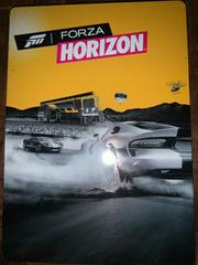 Forza Horizon [Steelbook] - Xbox 360