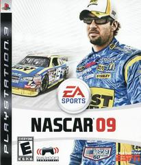 NASCAR 09 [Best Buy Edition] - Playstation 3