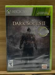 Dark Souls II [Platinum Hits] - Xbox 360