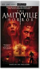 The Amityville Horror [UMD] - PSP