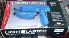 Performance Lightblaster - Playstation