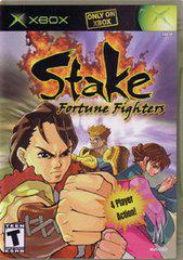 Stake - Xbox