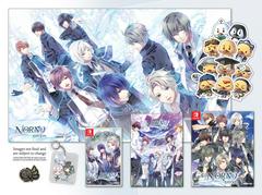 Norn9: Last Era [Limited Edition] - Nintendo Switch