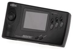 Sega Nomad - Sega Genesis