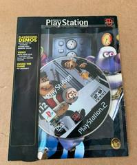 Playstation Magazine Issue 112 - Playstation 2