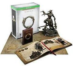 Elder Scrolls Online: Tamriel Unlimited [Imperial Edition] - Xbox One