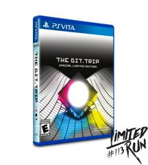 The Bit.Trip [PAX Variant] - Playstation Vita