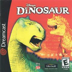 Disney's Dinosaur - Sega Dreamcast