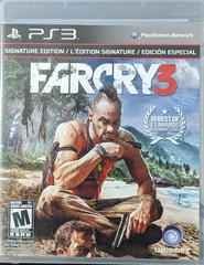 Far Cry 3 [Signature Edition] - Playstation 3
