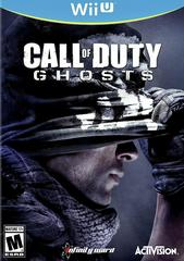 Call of Duty Ghosts - Wii U