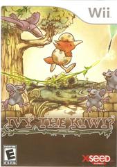 Ivy the Kiwi - Wii