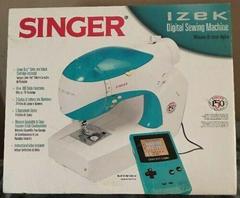 Singer Izek 1500 - GameBoy Color