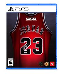 NBA 2K23 [Championship Edition] - Playstation 5
