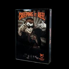Creeping it Reel [Homebrew] - NES