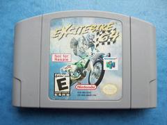 Excitebike 64 [Not for Resale] - Nintendo 64
