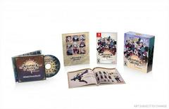 Alliance Alive HD Remastered [Limited Edition] - Nintendo Switch