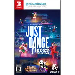 Just Dance 2023 - Nintendo Switch