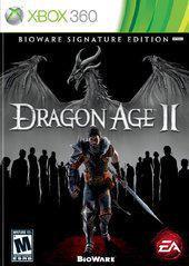 Dragon Age II [BioWare Signature Edition] - Xbox 360