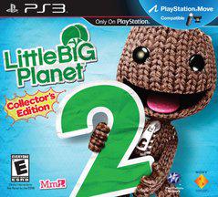 LittleBigPlanet 2 [Collector's Edition] - Playstation 3