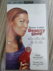 Beauty Shop [UMD] - PSP