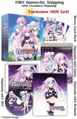 Hyperdimension Neptunia MK2 Limited Edition - Playstation 3
