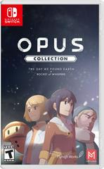 Opus Collection - Nintendo Switch