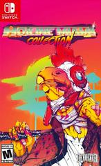Hotline Miami Collection - Nintendo Switch