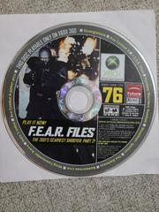 Official XBOX Magazine Demo Disc 76 - Xbox 360