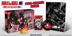 Kill la Kill-IF [Limited Edition] - Nintendo Switch
