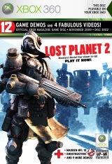 Official Xbox Magazine Demo Disc 102 - Xbox 360