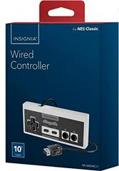 Insignia Wired Controller for NES Classic - NES