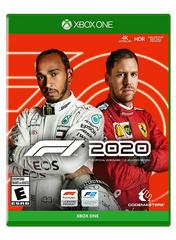 F1 2020 - Xbox One