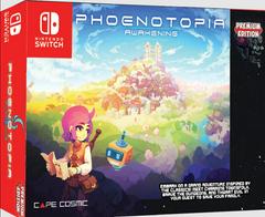 Phoenotopia: Awakening [Retro Edition] - Nintendo Switch