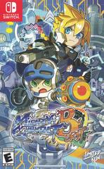 Mighty Gunvolt Burst - Nintendo Switch