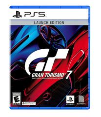Gran Turismo 7 [Launch Edition] - Playstation 5