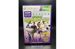 Kinect Sports [Not for Resale] - Xbox 360
