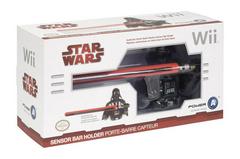 PowerA Sensor Bar Holder [Darth Vader] - Wii