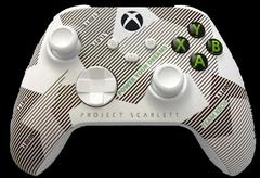 Project Scarlett Microsoft Launch Team Controller - Xbox Series X