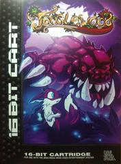 Tanglewood [Homebrew] - Sega Genesis