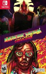 Hotline Miami Collection [Special Reserve Variant] - Nintendo Switch