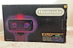 Nintendo NES Test Market Console - NES
