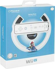 Racing Wheel [Mario Kart 8] - Wii U