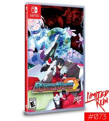 Blaster Master Zero - Nintendo Switch