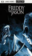 Freddy VS. Jason [UMD] - PSP