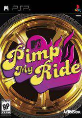 Pimp My Ride - PSP