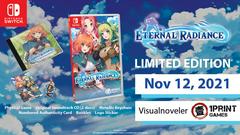 Eternal Radiance [Limited Edition] - Nintendo Switch