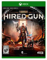 Necromunda: Hired Gun - Xbox Series X