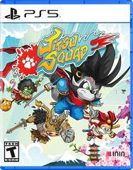Jitsu Squad - Playstation 5