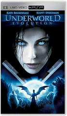 Underworld Evolution [UMD] - PSP